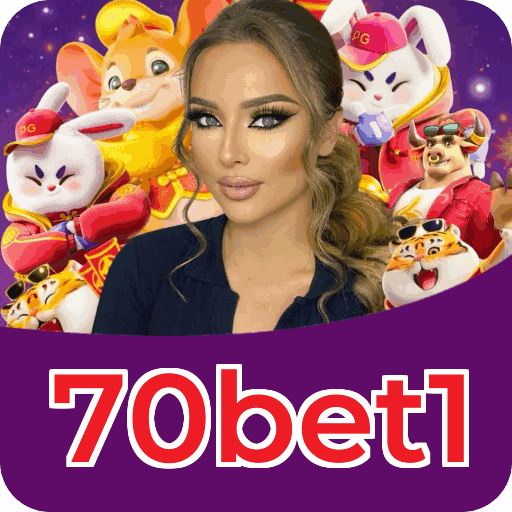Bônus de boas-vindas 70bet1
