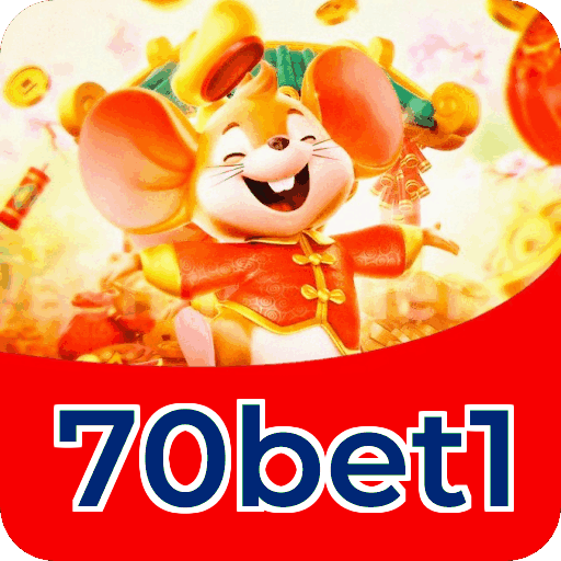 Login rápido no app 70bet1