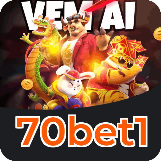 Slots Premium da PG Soft na 70bet1